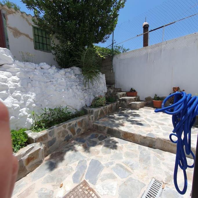 Casa Haarlemena Villa Monda Exterior foto