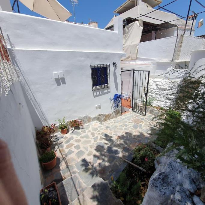 Casa Haarlemena Villa Monda Exterior foto